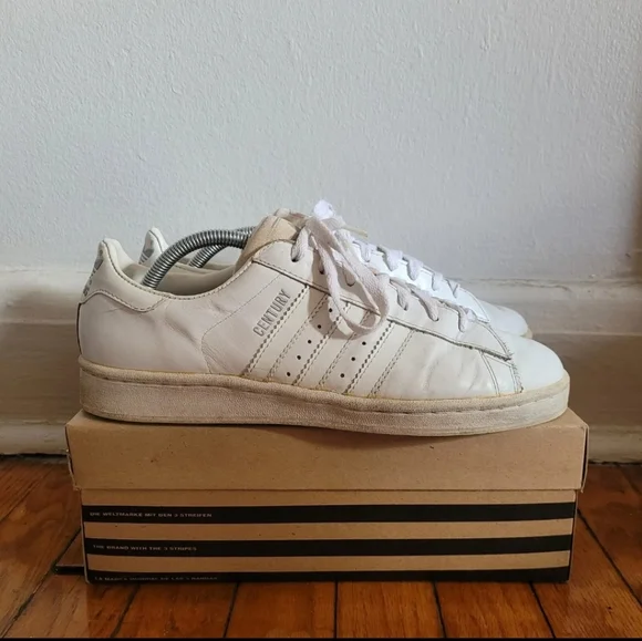 adidas | Shoes | Adidas 994 Century Lo 9us85uk Sneaker Trainer Shoes Samba  Gazelle | Poshmark